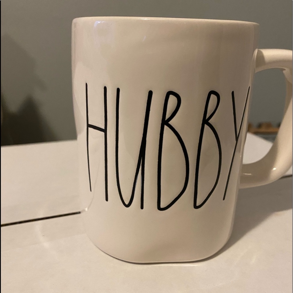 RAE DUNN MUG